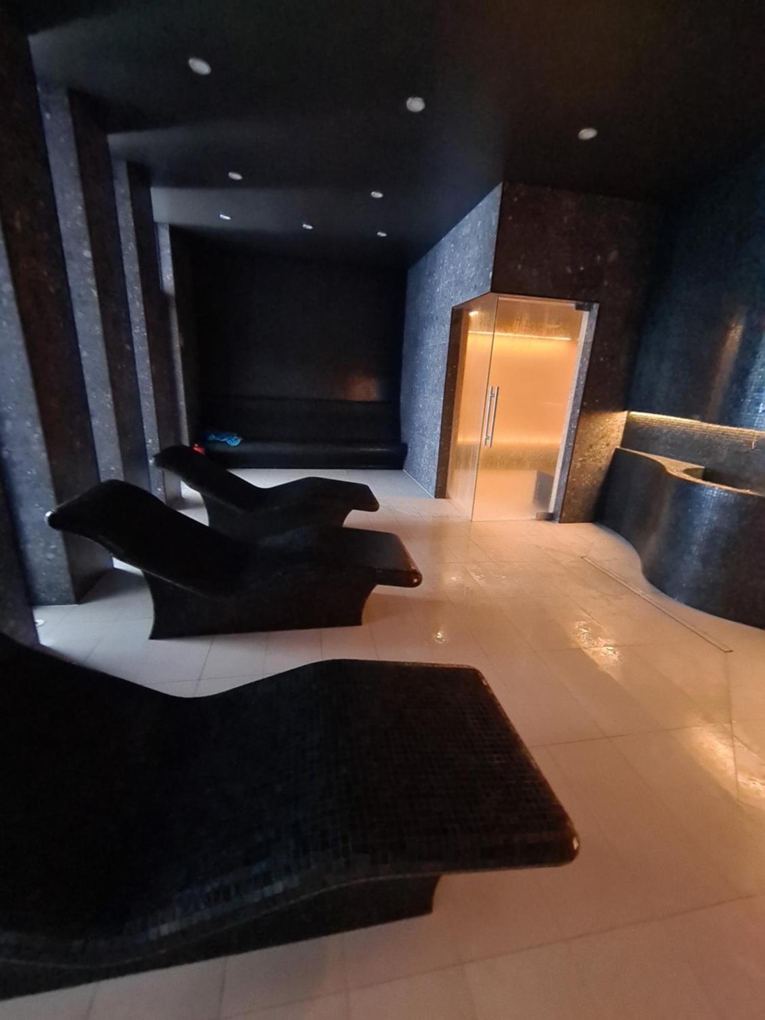 Apartamento Aqua Polanki B 209 Kołobrzeg Exterior foto