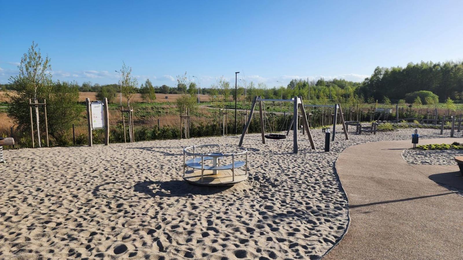 Apartamento Aqua Polanki B 209 Kołobrzeg Exterior foto