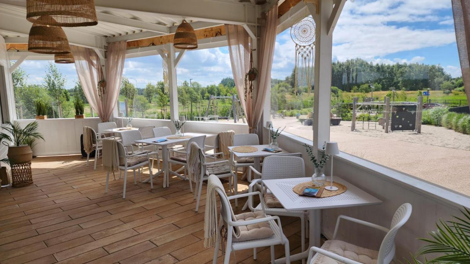 Apartamento Aqua Polanki B 209 Kołobrzeg Exterior foto