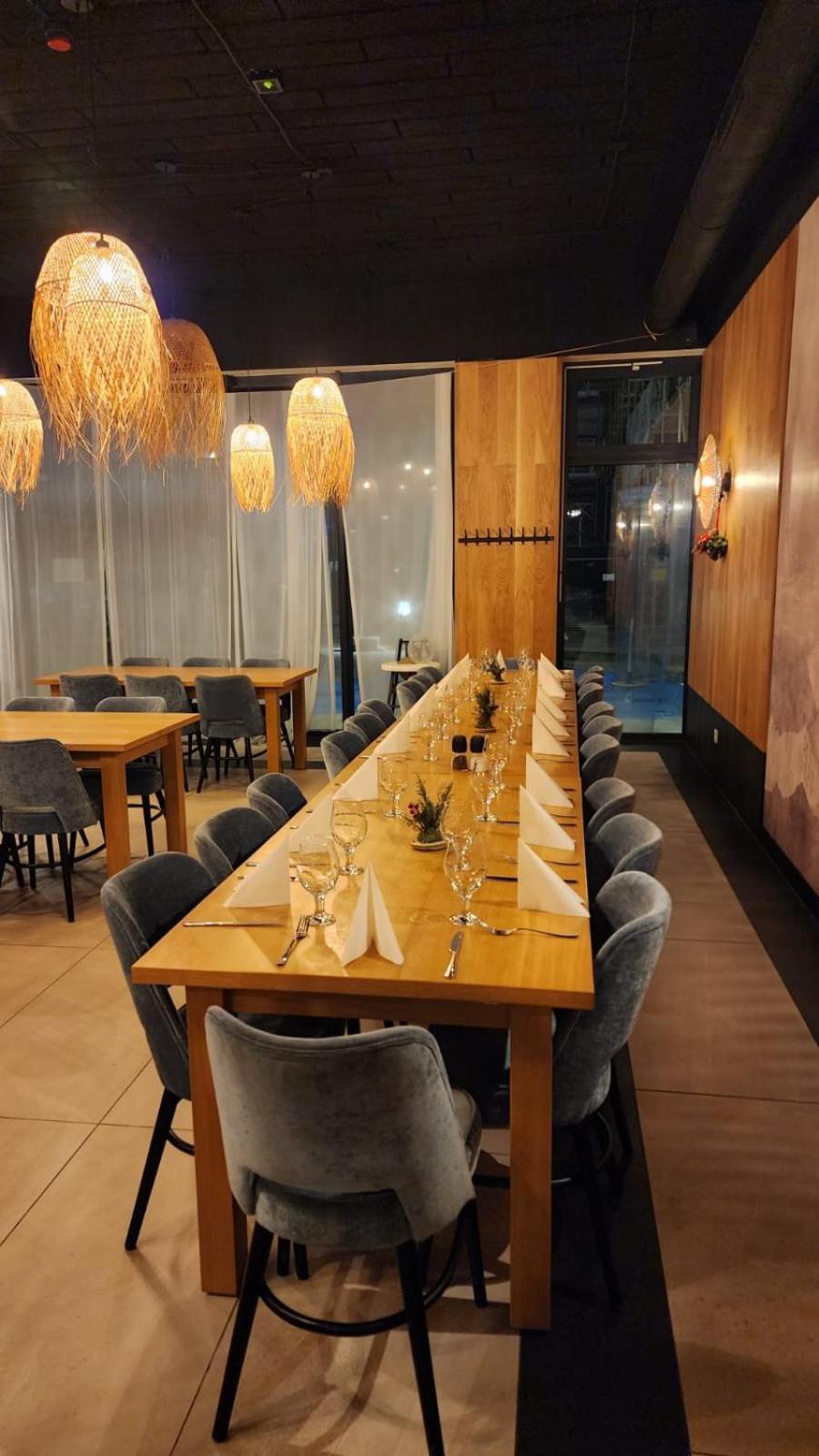 Apartamento Aqua Polanki B 209 Kołobrzeg Exterior foto